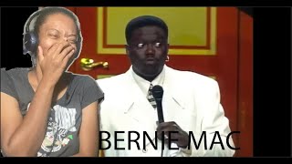 Bernie Mac Milk And CookiesREACTION roadto10k reaction [upl. by Loveridge829]