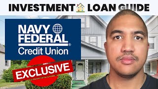 The Ultimate Guide to Navy Federal Investment Property Home Loans 2024 [upl. by Behn]