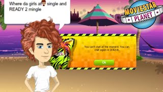 The 2024 MovieStarPlanet Experience [upl. by Nyret392]