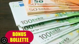 Bonus Bollette 2024 Nuovi Limiti ISEE e Regole [upl. by Palestine]