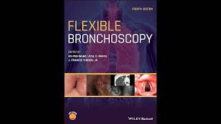 FLEXIBLE BRONCHOSCOPY [upl. by Alebasi]