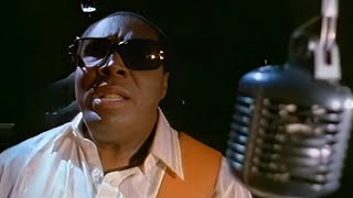 Clarence Carter  Strokin 1986 4K [upl. by Inoj]