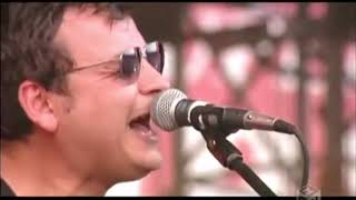 Manic Street Preachers  Music On TV  Summer Sonic 2007  22092007 [upl. by Wettam652]