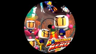 Bomberman Hero  Redial  Remix [upl. by Esmerelda141]