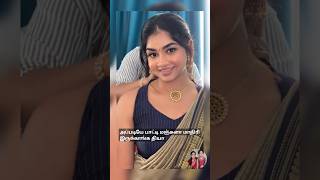 Actor Vijayakumar grand daughter Diya trending wedding shortsfeed marriage tamil song [upl. by Leizo]