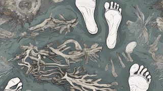 The Salish Sea Feet Mystery A Deep Dive [upl. by Rainie]