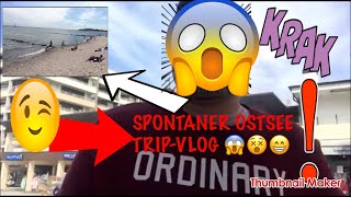 GRÖMITZ VLOG 14 [upl. by Adlai]