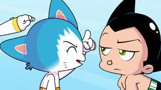 Go Astroboy Go  EP31 ตอน “ผึ้งอยู่หรือผึ้งไป” [upl. by Eldredge770]