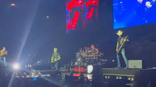 Concert from nickelback in Cologne 30052024 [upl. by Jehovah516]