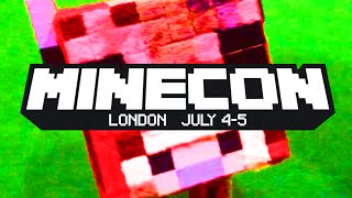 MINECON 2015 VLOG [upl. by Brine]