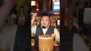 Amazing Bartender Skill  Cocktails Mixing Techniques At Another Level 060  TikTok [upl. by Artined388]