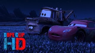 Cars 2006 Tractor Tipping 48 DopeClips [upl. by Danica]