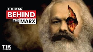 The REAL ‘life’ of KARL MARX [upl. by Anestassia]