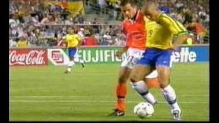 FIFA World Cup 1998 Highlights official video [upl. by Nataniel]