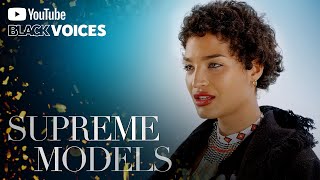 Ep 6  A Black Fashion Revolution  Supreme Models [upl. by Gauldin718]