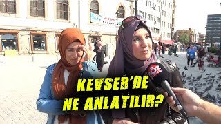 Kuranı Kerimin En Kısa Suresi Kevserde Ne Anlatılmaktadır [upl. by Ocimad63]