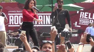 NEHA KAKKAR IN DESHBANDHU COLLEGE [upl. by Narahs733]