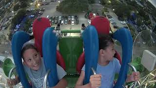 Slingshot  Myrtle Beach South Carolina [upl. by Nraa]