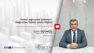 Temsil Ağırlama Harcamalarında Doğrudan Temin Limiti Uygulanır mı [upl. by Einahpetse]