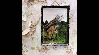 Led Zeppelin  IV Remastered Full Album HQ [upl. by Llenyaj]