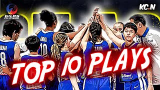 Gilas Womens vs New Zealand Highlights  FIBA Womens Asia Cup 2023 [upl. by Aisetal]