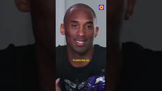 I Meditate Everyday  Kobe Bryant by LevelSuperMind [upl. by Etessil882]