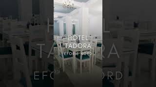 HOTEL TADORA EFORIE NORD OFERTE HOTEL TADORA EFORIE NORD REZERVARE HOTEL TADORA EFORIE NORD [upl. by Ralleigh]