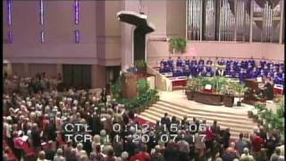 How to Recognize a Real Church Part 1 Selected Scriptures John MacArthur [upl. by Anire951]