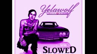 Trunk Muzik Slowed  Yelawolf [upl. by Yorke160]