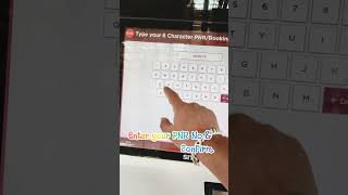 Air Asia  Checkin  Less than 1min webcheckin checkin airasia shorts shortsvideo suryaparu [upl. by Allerbag]