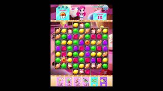 Candy Blast Mania Level 104 [upl. by Phail]