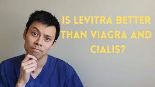 How to Use Levitra Vardenafil for Best Results 20mg10mg5mg Is it better than Viagra and Cialis [upl. by Secrest]