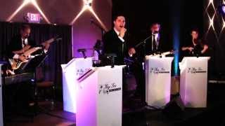 Nigun Neshama  Jewish Wedding Music  Chicago Jewish Wedding Band  Key Tov Orchestra [upl. by Efioa]