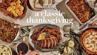 Our Classic Thanksgiving Recipes [upl. by Kiri]