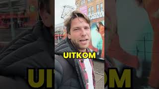 Wij wisten NIET wat ons stond te WACHTEN 😨 stuktv jachtseizoen mostwanted amsterdam tram [upl. by Evonne]