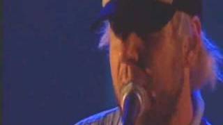 Grandaddy  Levitz Live La Route Du Rock 2003 [upl. by Ahsinav591]