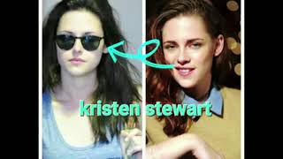 kiefersutherlandacteurprincipalserie amp kristen stewart [upl. by Teodor]