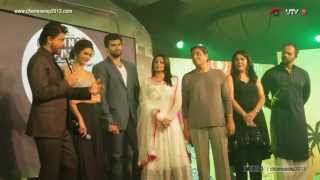 Chennai Express Music Launch Event [upl. by Lehplar]