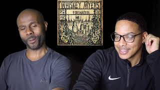 Whiskey Myers  Broken Window Serenade REACTION [upl. by Ferri578]