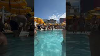 Best Vegas Pool Parties amp Dayclubs for an Epic Summer 2024 [upl. by Concha]