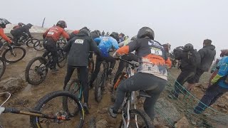 MEGAVALANCHE 🔥 2024 Full run  Crazy Race [upl. by Tidwell]