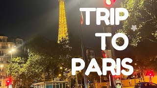 Trip to Paris clips [upl. by Whitten]