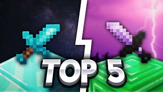 Top BEST 16x Bedwars Texture Packs 189 [upl. by Ylreveb881]