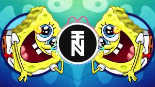 Spongebob Theme Song OFFICIAL Remix Maniacs TRAP REMIX [upl. by Eugenie229]