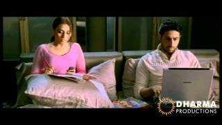 Missed Calls  Deleted Scene  Kabhi Alvida Naa Kehna  Abhishek Bachchan Rani Mukherjee [upl. by Souvaine783]