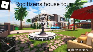 Rocitizens house Tour [upl. by Anneyehc]