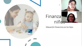 Finanzas para niños [upl. by Zoha106]