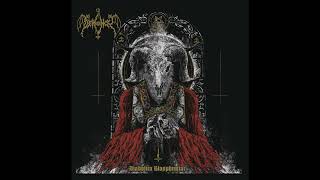 Demoncy  Diabolica Blasphemiae Full Album 2023 [upl. by Aubrey]