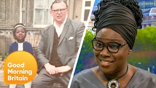 Fostering Scandal White Nanny Black Child  Good Morning Britain [upl. by Valeria]