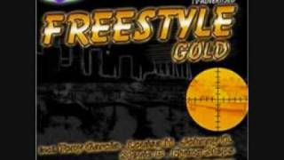 Pandera  night and dayfreestyle project remix Freestyle Gold Track 7 [upl. by Yllah196]